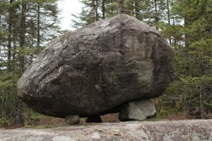 Kelso River Dolmen