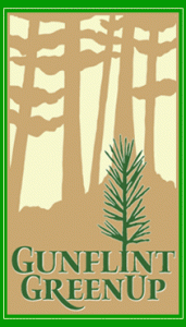 Gunflint Green Up