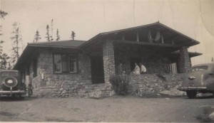 Chik-Wauk Lodge