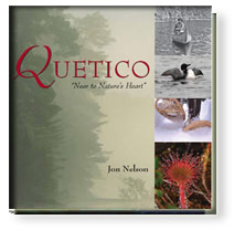 quetico_book