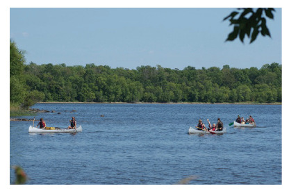 state of the bwca