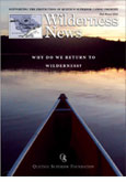 wilderness news fall 2015