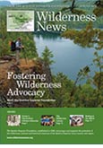 wilderness news spring 2012