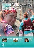 wilderness news spring 2015