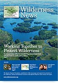wilderness news summer 2011