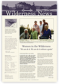 wilderness news winter 2010