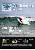 wilderness news summer 2011