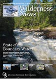 wilderness news 2014